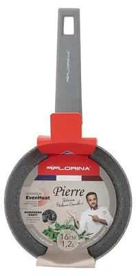 Productafbeelding van Pierre aluminium kookpan, 16 cm, 1,2 liter, van Mateusz Gessler