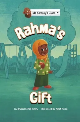 Zdjęcie produktu dla Rahma's Gift