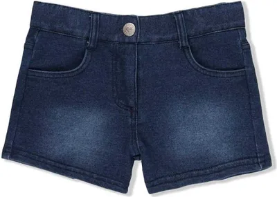 Immagine prodotto di Boboli 490081 Pantaloncini blu 4 anni bambina blu 4 anni