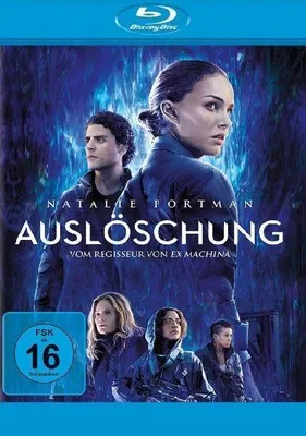 Produktbild von Auslöschung