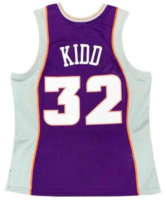 Produktbild von Trikot Mitchell & Ness SMJYSB2001029 für Herren