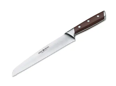 Obrázok produktu pre Nôž na chlieb Böker Forge Wood