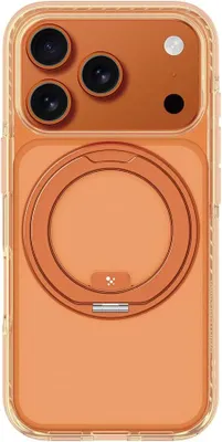 Obrázok produktu pre AMAZINGthing IP176.3PTSOR, Ochranný obal, Apple, iPhone 17 Pro Max, iPhone 17 Pro,, 16 cm (6.3"), Oranžová