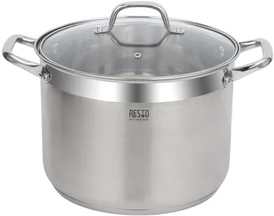 Zdjęcie produktu dla Garnek do gotowania Resto Kitchenware Libra - ø 26 cm / 10 litrów