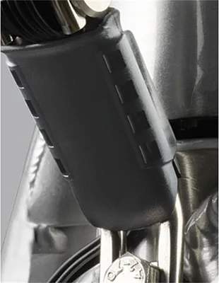 Produktbild von Busch + Müller Kabelkanal für Lampenhalter, B+M 475