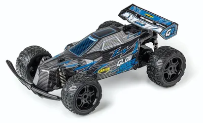 Zdjęcie produktu dla Carson 1:12 Glow Rider 2,4G 100% RTR blau