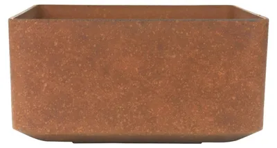 Image de G21 Pot de fleurs G21 Element Square 50 x 25 x 50 G21-639289