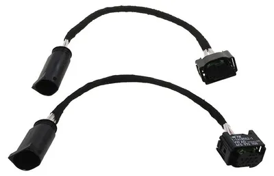 Zdjęcie produktu dla Kabel adaptera oryginalnego Kufatec do świateł tylnych (MOPF) dla Mercedes-Benz GLA (klasa H247)