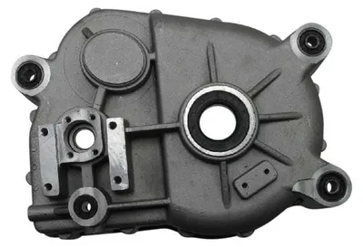 Produktbild von Getriebegehäuse Tongjian Strassenbuggy 250 8.030.040 Motorroller.de Motorgehäuse Eppella ECM Hammerhead Kasea TBM Wangye Buggy 250