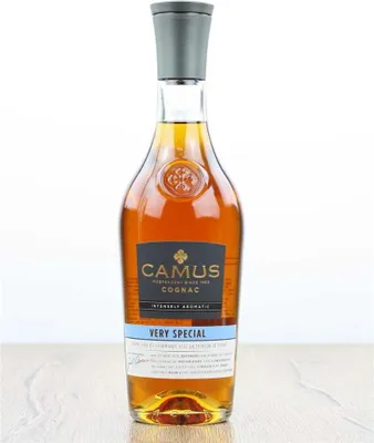 Image de Camus VERY SPECIAL Cognac intensément aromatique 40% Vol. 0,7 l