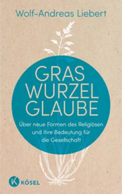 Immagine prodotto di Graswurzelglaube