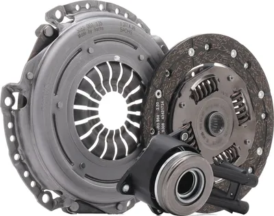 Produktbild von SACHS Kupplungssatz Kupplung für FORD Fiesta Mk6 Schrägheck (JA8, JR8) 3000 990 314