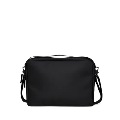 Obrázek produktu pro Rains - Laptop tasch 15"/16" Schwarz