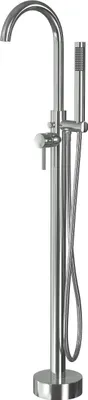 Produktbild von Standarmatur freistehende Wannenarmatur NT3127 2.0 inkl. Unterputz-Grundkörper