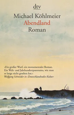 Produktbild von Abendland