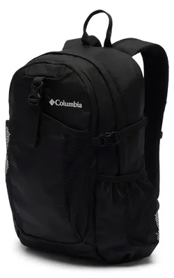 Image de Sac à dos Columbia Castle Crest™ de 20 litres, couleur noire, taille unique