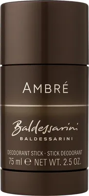 Zdjęcie produktu dla Baldessarini Ambre Dezodorant w sztyfcie 75 ml