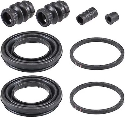 Produktbild von A.B.S. Bremssattel-Reparatursatz für SUBARU FORESTER (SH) 73639