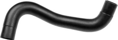 Produktbild von GATES Kühlerschlauch Wasserschlauch für NISSAN JUKE (F15) 05-4436