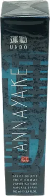 Immagine prodotto di Annayake Undo Eau de Toilette Spray 100 ml