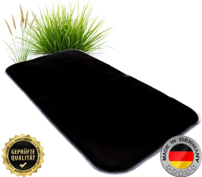 Produktbild von axion® Moorkissen 21 x 38 cm, geeignet für Mikrowelle und Wasserbad