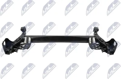 Produktbild von NTY Achsträger ZRZ-HY-531 Hinten für HYUNDAI i10 (IA)