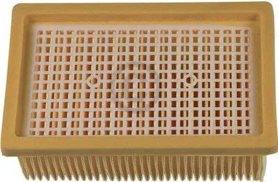 Produktbild von Flachfaltenfilter, Filter passend für Kärcher MV4 / MV6 / 2.863-005.0