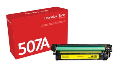 Zdjęcie produktu dla Toner Xerox Everyday - Alternatywa dla CE402A
