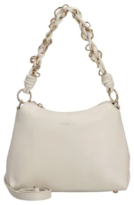 Produktbild von Seidenfelt Sundby - Schultertasche 24.5 cm (cloud)