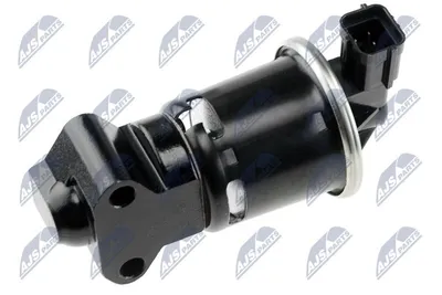 Produktbild von NTY EGR-DW-003 AGR-Ventil für DAEWOO Matiz Schrägheck (M100, M150) Abgasrückführungsventil