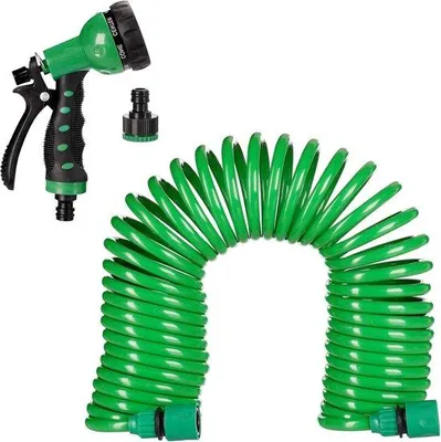Produktbild von Famanu Gartenschlauch professionelle Qualität - 10 m