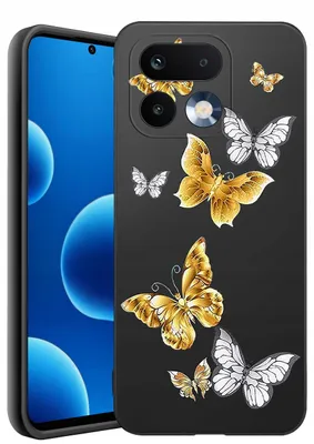 Immagine prodotto di ETUI do Realme 16 Pro+ Plus 5G | WZORY | SILIKONOWE MATT CASE