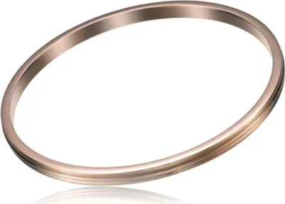 Productafbeelding van Damenarmband Time Force TS5125BR