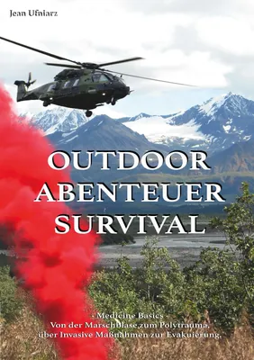 Produktbild von Outdoor Abenteuer Survival