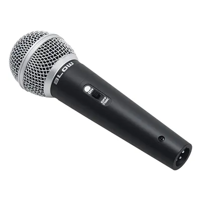 Image de Microphone à main PRM317 (M7)