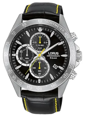 Immagine prodotto di Lorus Sport RM373GX9 Herrenchronografo