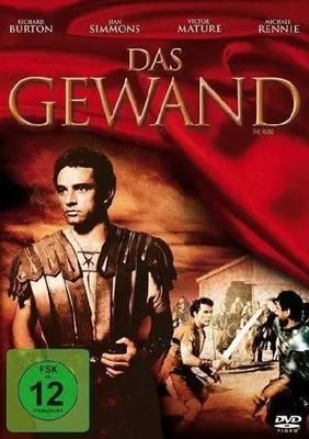 Produktbild von Das Gewand