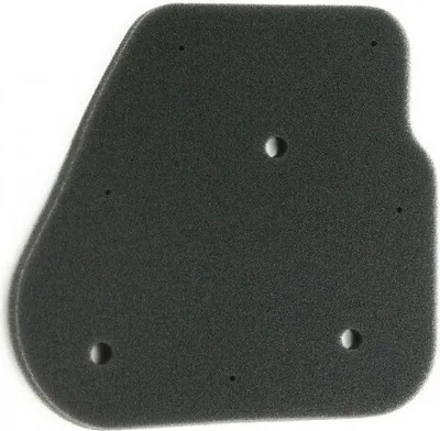 Produktbild von Nypso Luftfiltereinlage kompatibel mit Malaguti F10 / F12