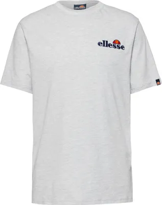 Produktbild von Ellesse Voodoo Grey Marl T-shirt M SHB06835-112 Pullover T-shirt Ellesse Größe: L,