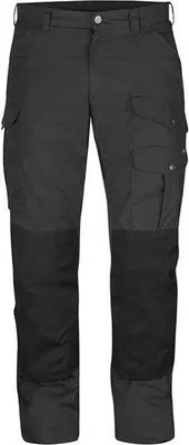 Produktbild von Fjällräven Herren Hose 31544-44, 31544-48, 31544-52 FJA-F81144 dark grey 44