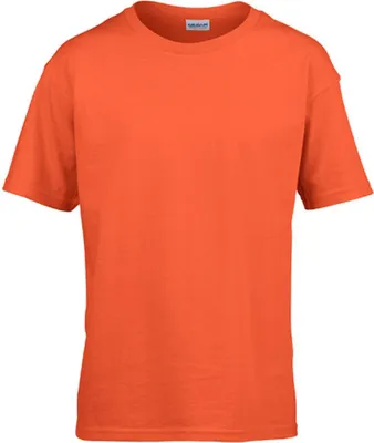 Produktbild von Gildan Softstyle® Youth T-Shirt