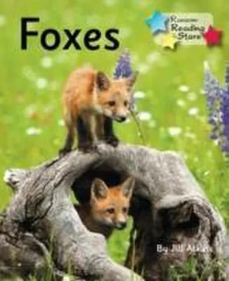 Zdjęcie produktu dla Foxes