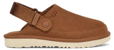 Produktbild von UGG Goldenstar Clog Chestnut (Kids) - EU 33.5