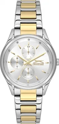 Immagine prodotto di Orologio da donna SLAZENGER SL.09.2229.4.03 Oro Moda in regalo