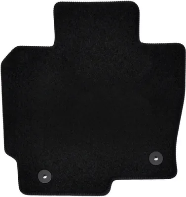 Image de Tapis de sol avant gauche haut de gamme pour Mazda CX5 2012-2016