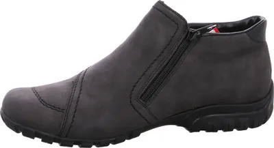 Produktbild von Rieker Stiefelette Grau