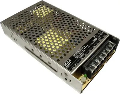 Zdjęcie produktu dla Zasilacz GLP 24 V/8,4 A/201,6 W z PFC i systemami zabezpieczającymi