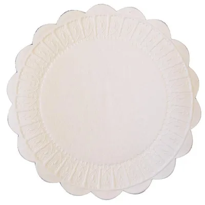 Produktbild von Untersetzer aus Papier (1000 Stück)