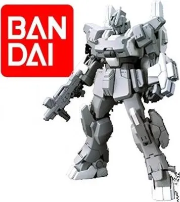 Immagine prodotto di BANDAI Model Kit GUNDAM HG BF GUNDAM EX SR MOBIL SUIT SC 1/144 GUNPLA NOVITÀ!  Bandai