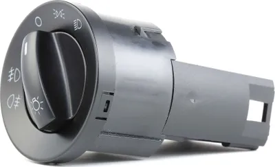 Produktbild von Borsehung Lichtschalter Hauptlicht Lichtschalter B11403 für VW POLO (9N) Transporter V Bus (7HB, 7HJ, 7EB, 7EJ, 7EF, 7EG, 7HF, 7EC) Multivan V